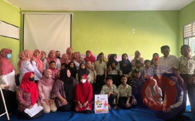 Literasi TBC Berbasis Komunitas di BangkalanUntuk Menggapai Eliminasi TBC Tahun 2030Di Jawa Timur